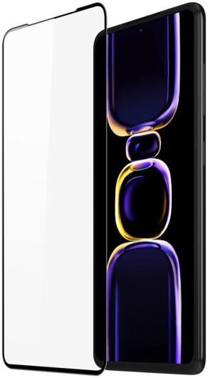Dux Ducis Xiaomi Poco F5 Pro Screen Protector 9H Tempered Glass 0.33mm afbeelding 1