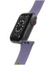 OtterBox Apple Watch Bandje - 1-10/SE - 42/41/40/38MM - Siliconen - Paars