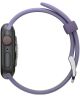 OtterBox Apple Watch Bandje - 1-10/SE - 42/41/40/38MM - Siliconen - Paars