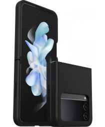 OtterBox Thin Flex Samsung Galaxy Z Flip 4 Hoesje Zwart