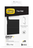 OtterBox Thin Flex Samsung Galaxy Z Flip 4 Hoesje Zwart afbeelding 5