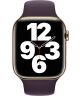 Origineel Apple Watch 49MM/45MM/44MM/42MM Sport Bandje Rood