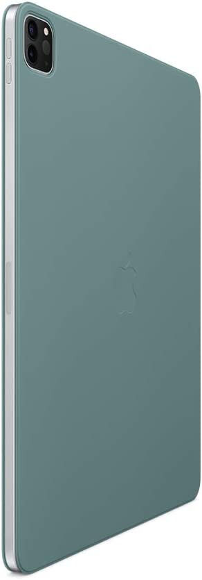 Origineel Apple Smart Folio iPad Pro 12.9 (2022/2021/2020) Hoes Groen afbeelding 5