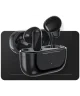 Essager E60 TWS Headset IPX5 Draadloze Bluetooth HiFi Oordopjes Zwart