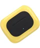 Essager E60 TWS Headset IPX5 Draadloze Bluetooth HiFi Oordopjes Geel