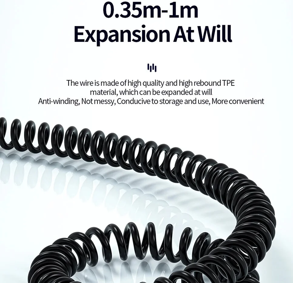 Essager USB naar 3.5mm Jack Bluetooth 5.0 Audio Ontvanger Grijs afbeelding 5