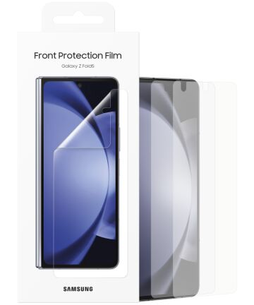 Samsung Galaxy Z Fold 5 Screen Protectors