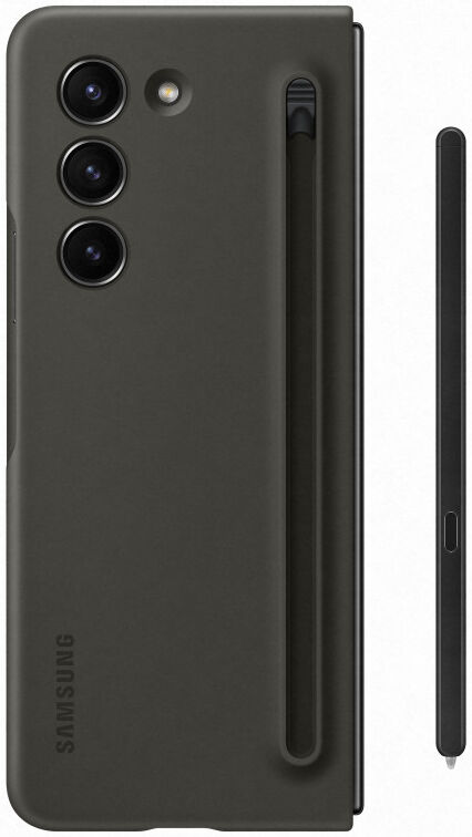 Origineel Samsung Z Fold 5 Pack (Slim S-Pen Case en 25W USB-C Adapter) afbeelding 6