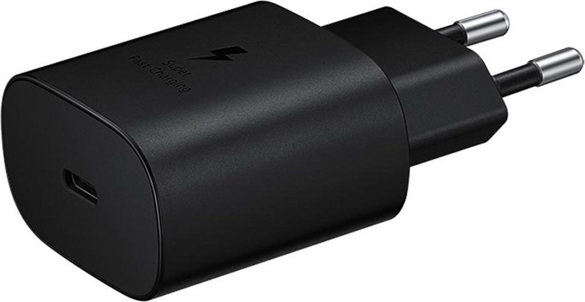 Origineel Samsung Z Fold 5 Pack (Slim S-Pen Case en 25W USB-C Adapter) afbeelding 7