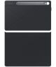 Originele Samsung Galaxy Tab S9 / S9 FE Hoes Book Cover Zwart
