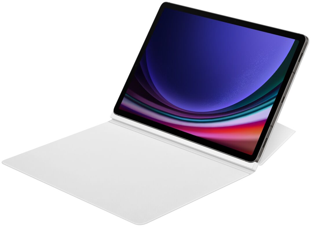 galaxy book cover