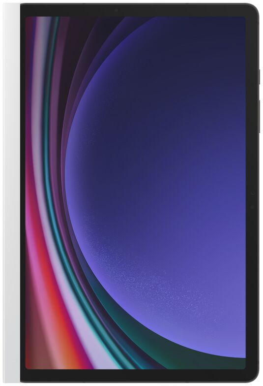 Originele Samsung Galaxy Tab S9 / S9 FE Hoes NotePaper Case Magnetisch afbeelding 5