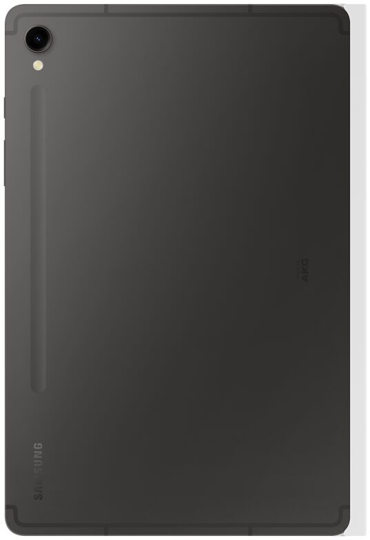 Originele Samsung Galaxy Tab S9 / S9 FE Hoes NotePaper Case Magnetisch afbeelding 6