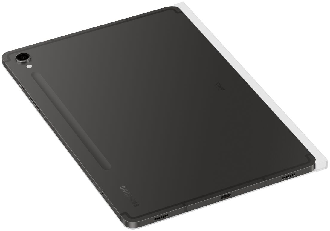 Originele Samsung Galaxy Tab S9 / S9 FE Hoes NotePaper Case Magnetisch afbeelding 7