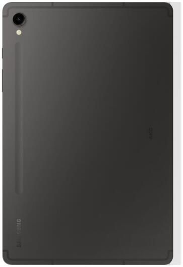Originele Samsung Galaxy Tab S9 / S9 FE Hoes NotePaper Case Magnetisch afbeelding 6
