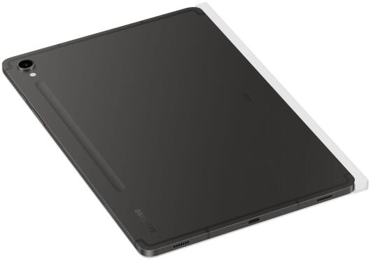 Originele Samsung Galaxy Tab S9 / S9 FE Hoes NotePaper Case Magnetisch afbeelding 7