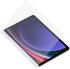 Originele Samsung Galaxy Tab S9 / S9 FE Hoes NotePaper Case Magnetisch afbeelding 1