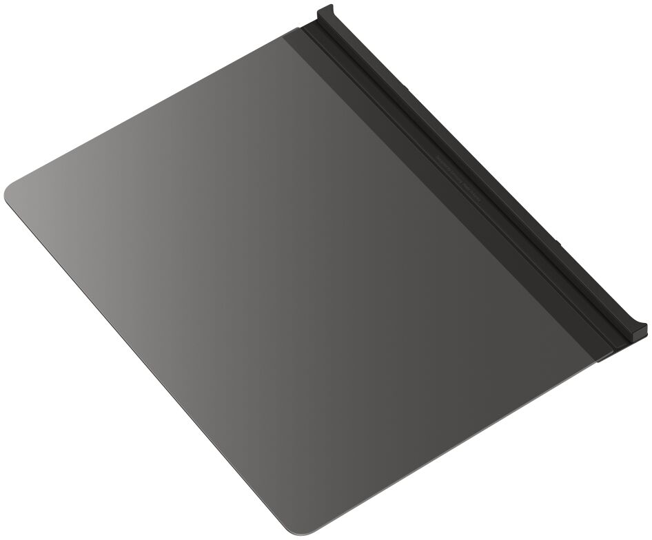 Originele Samsung Galaxy Tab S9 / S9 FE Privacy Screen Case Magnetisch afbeelding 4