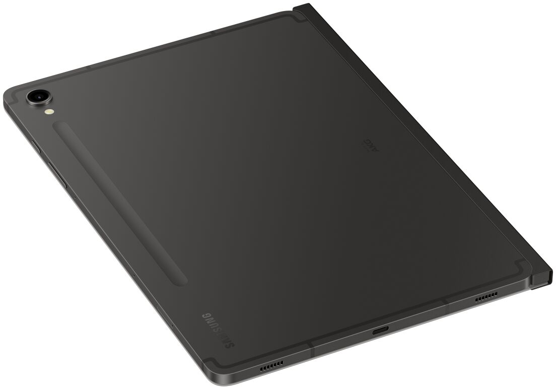 Originele Samsung Galaxy Tab S9 / S9 FE Privacy Screen Case Magnetisch afbeelding 5