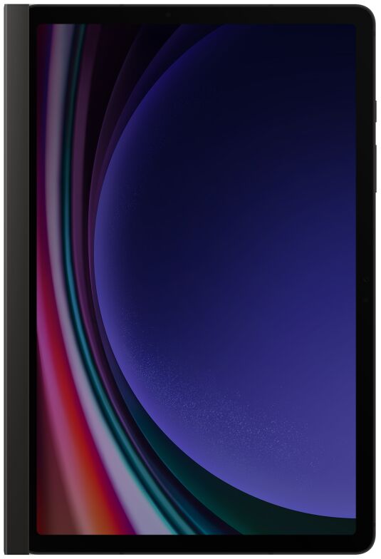 Originele Samsung Galaxy Tab S9 / S9 FE Privacy Screen Case Magnetisch afbeelding 6