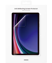 Originele Samsung Galaxy Tab S9 / S9 FE Screen Protector Display Folie