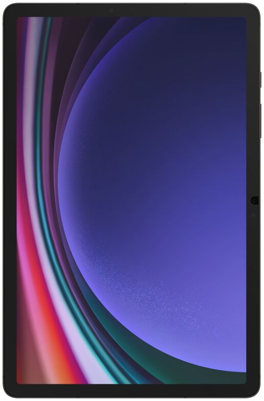 Originele Samsung Galaxy Tab S9 / S9 FE Screen Protector Display Folie afbeelding 2