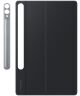 Originele Samsung Galaxy Tab S9+/ S9 FE+ Hoes S-Pen Keyboard Cover