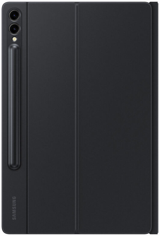 Originele Samsung Galaxy Tab S10+ / S9+ / S9 FE+ Hoes S-Pen Keyboard Cover afbeelding 15