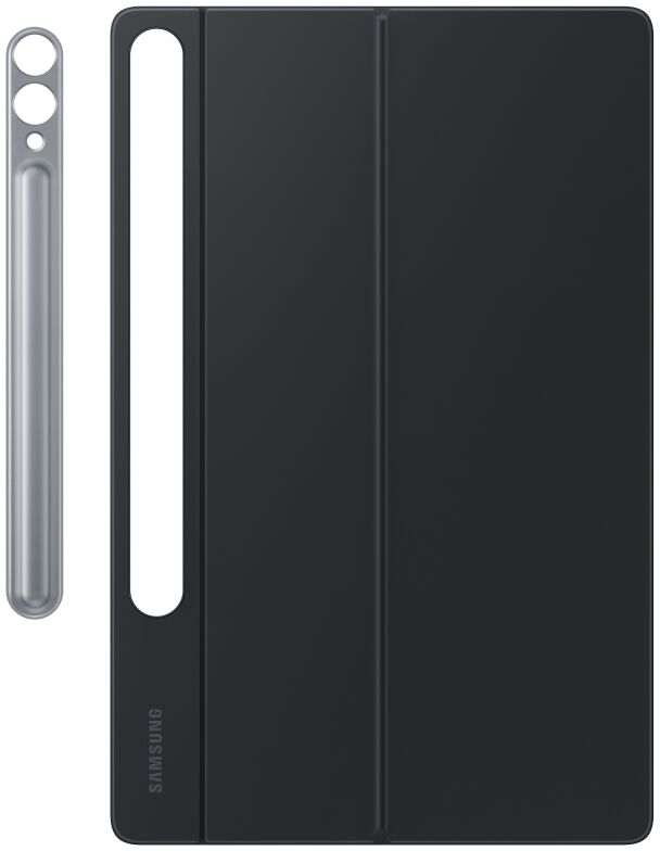 Originele Samsung Galaxy Tab S10+ / S9+ / S9 FE+ Hoes S-Pen Keyboard Cover afbeelding 8