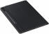 Originele Samsung Galaxy Tab S10+ / S9+ / S9 FE+ Hoes Smart Book Cover Zwart afbeelding 8