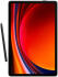 Originele Samsung Galaxy Tab S10+ / S9+ / S9 FE+ Hoes Smart Book Cover Zwart afbeelding 6