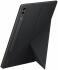 Originele Samsung Galaxy Tab S10+ / S9+ / S9 FE+ Hoes Smart Book Cover Zwart afbeelding 3