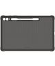 Originele Samsung Galaxy Tab S9+ Hoes Outdoor Cover Zwart