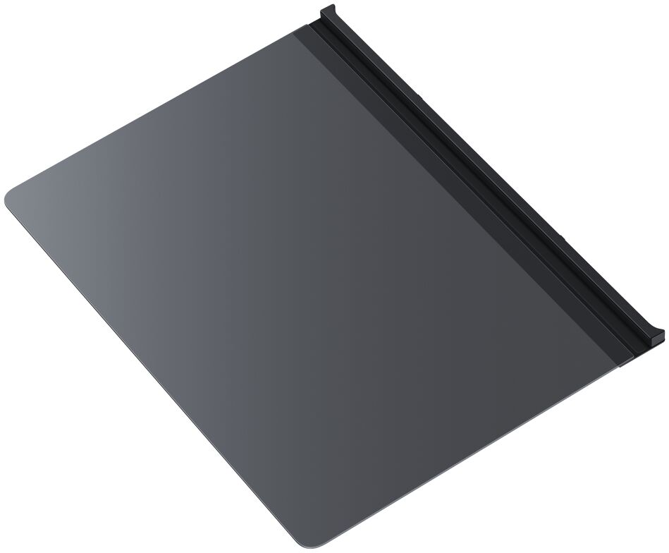 Originele Samsung Galaxy Tab S10+ / S9+ / S9 FE+ Privacy Screen Case Magneet afbeelding 3