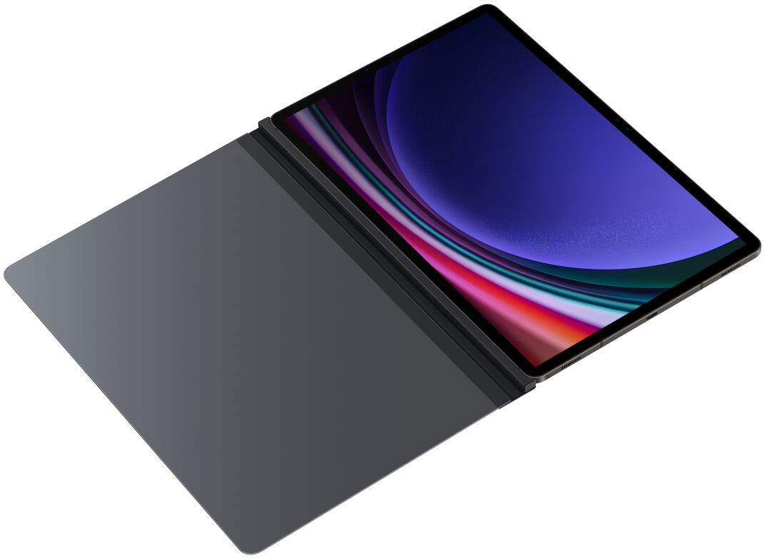 Originele Samsung Galaxy Tab S10+ / S9+ / S9 FE+ Privacy Screen Case Magneet afbeelding 4