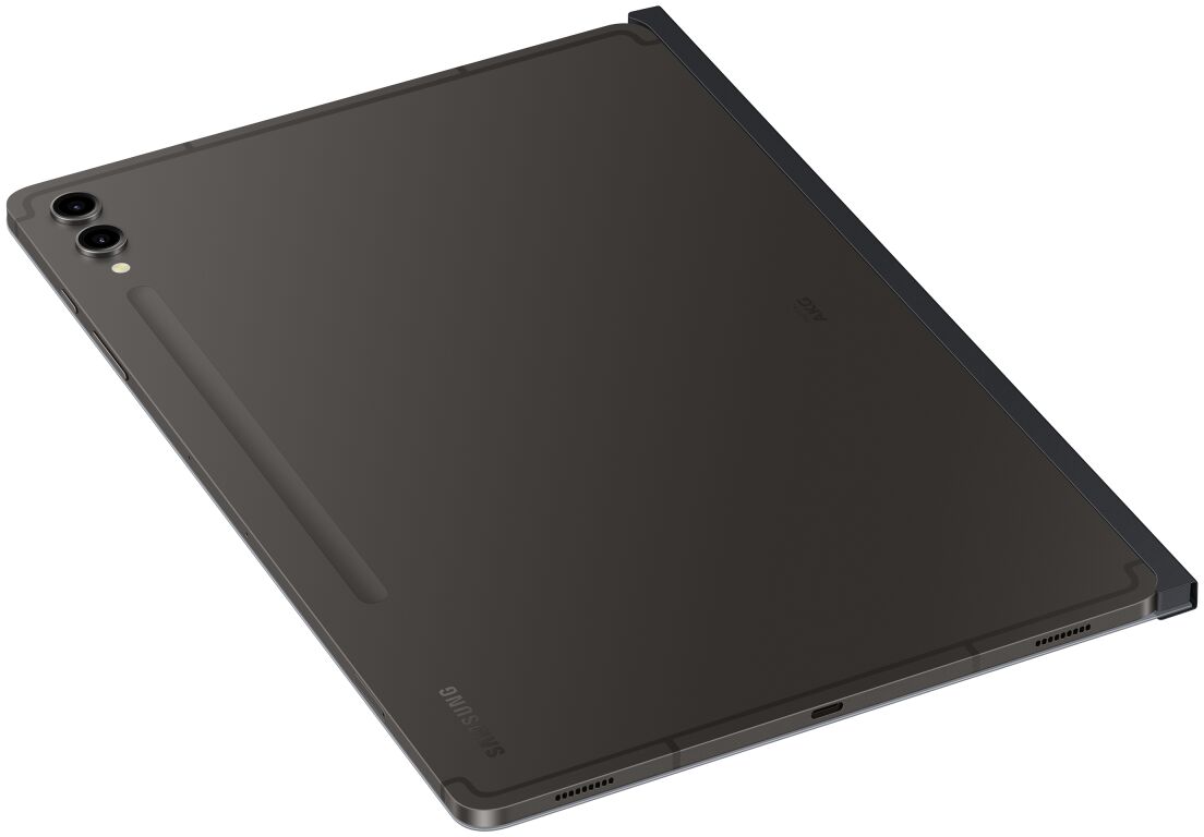 Originele Samsung Galaxy Tab S10+ / S9+ / S9 FE+ Privacy Screen Case Magneet afbeelding 6