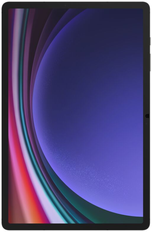 Originele Samsung Tab S10+ S9+ / S9 FE+ Screen Protector Display Folie afbeelding 2