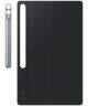 Originele Samsung Galaxy Tab S9 Ultra Hoes Keyboard Cover Zwart