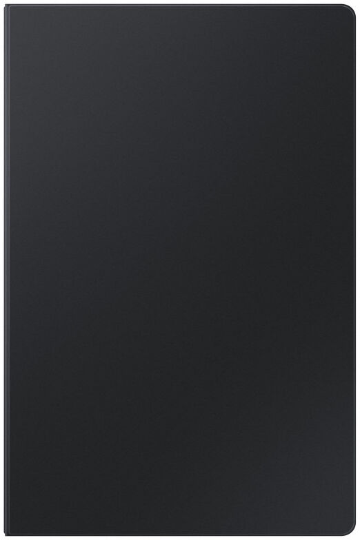 Originele Samsung Galaxy Tab S10 Ultra / S9 Ultra Hoes Keyboard Cover Zwart afbeelding 12