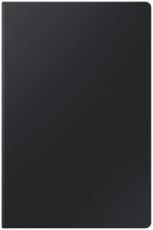 Originele Samsung Galaxy Tab S10 Ultra / S9 Ultra Hoes Keyboard Cover Zwart afbeelding 13