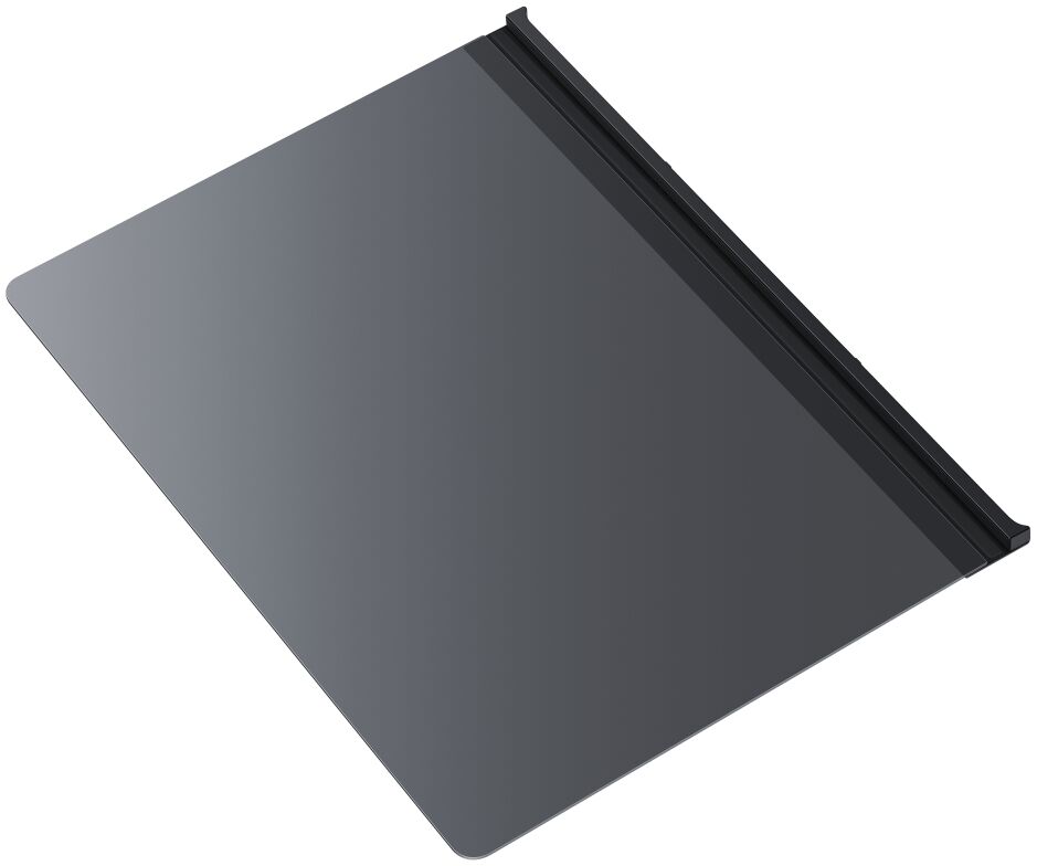Originele Samsung Galaxy Tab S10 Ultra / S9 Ultra Privacy Screen Case Magnetisch afbeelding 3