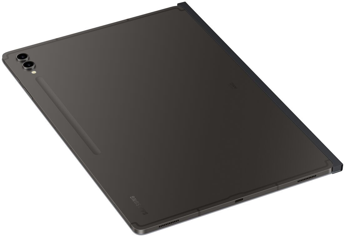 Originele Samsung Galaxy Tab S10 Ultra / S9 Ultra Privacy Screen Case Magnetisch afbeelding 6