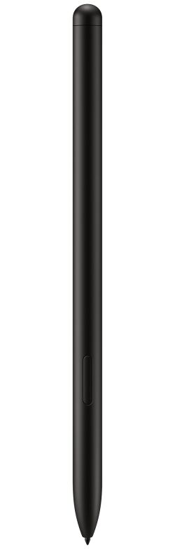 Originele Samsung Galaxy Tab S9 Ultra / S10 FE S-Pen Zwart afbeelding 2