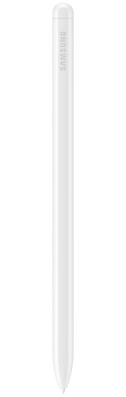 Originele Samsung Galaxy Tab S9 Ultra / S10 FE S-Pen Wit afbeelding 1