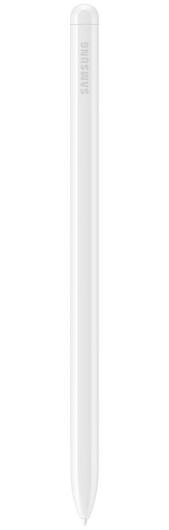Originele Samsung Galaxy Tab S9 Ultra / S10 FE S-Pen Wit afbeelding 1