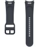 Origineel Samsung Galaxy Watch Bandje 20MM Sport Band (S/M) Graphite