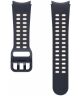 Originele Samsung Watch 20MM Extreme Sport Band - Maat S/M - Graphite