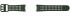 Originele Samsung Watch 20MM Extreme Sport Band - Maat S/M - Groen afbeelding 2
