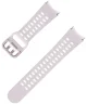 Originele Samsung Watch Bandje 20MM Extreme Sport Band - Maat M/L - Lavender