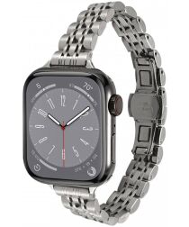 Apple Watch 6 40MM Metalen bandjes